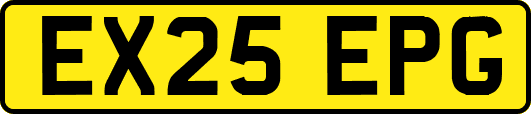 EX25EPG
