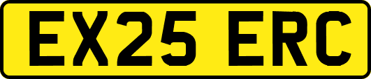 EX25ERC