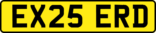 EX25ERD