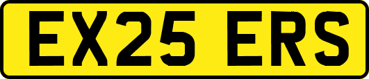 EX25ERS