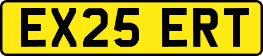 EX25ERT