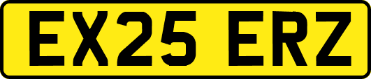EX25ERZ