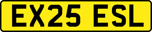 EX25ESL