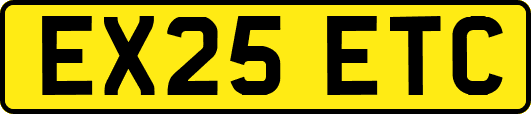 EX25ETC