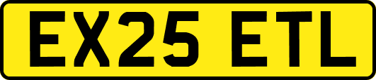 EX25ETL