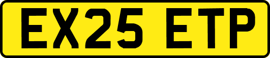 EX25ETP