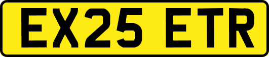 EX25ETR