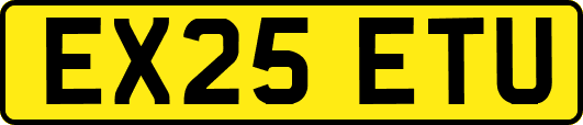 EX25ETU