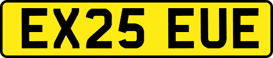 EX25EUE