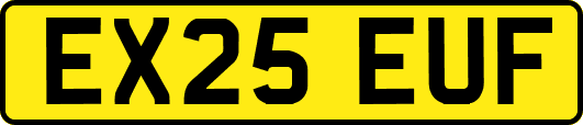EX25EUF