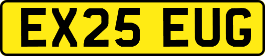 EX25EUG