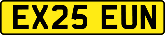 EX25EUN