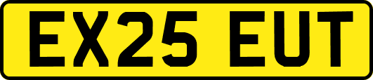 EX25EUT