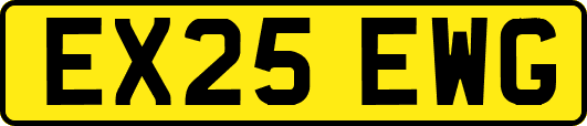 EX25EWG