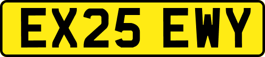 EX25EWY