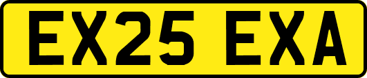 EX25EXA