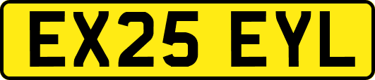 EX25EYL