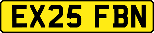 EX25FBN