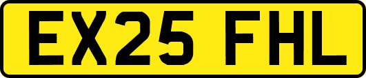 EX25FHL