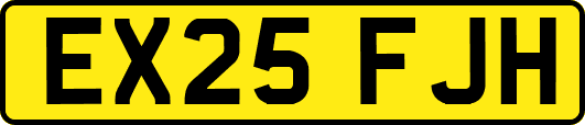 EX25FJH