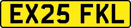 EX25FKL
