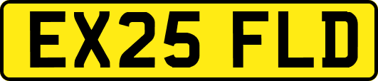 EX25FLD