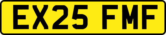 EX25FMF