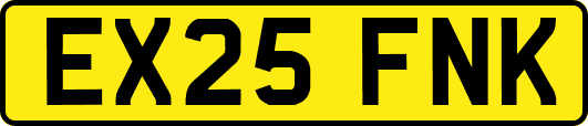 EX25FNK