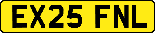 EX25FNL