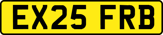 EX25FRB