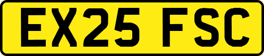EX25FSC
