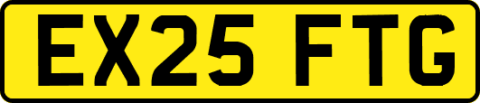 EX25FTG