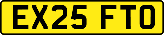 EX25FTO