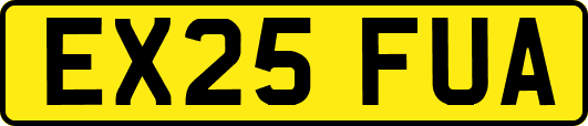 EX25FUA