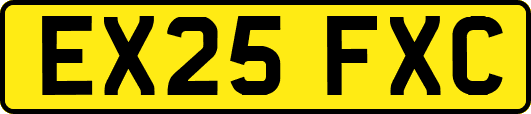 EX25FXC
