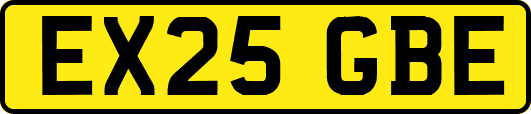 EX25GBE
