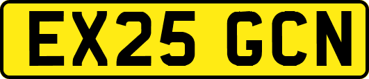 EX25GCN