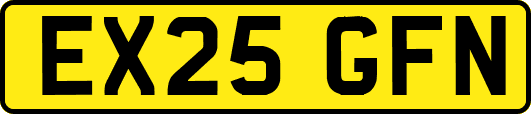 EX25GFN
