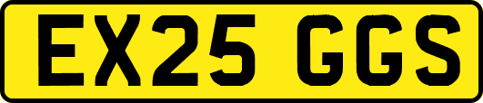 EX25GGS