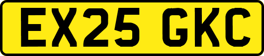 EX25GKC