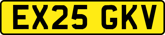 EX25GKV
