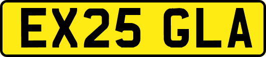 EX25GLA