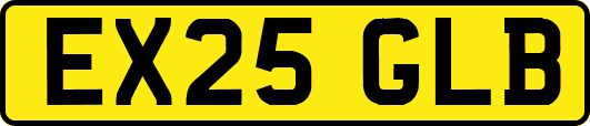EX25GLB