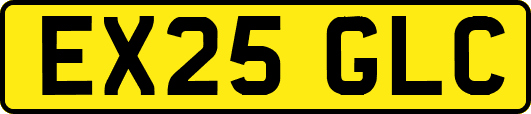 EX25GLC