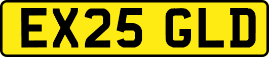 EX25GLD