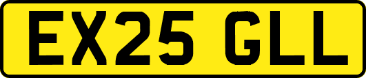 EX25GLL