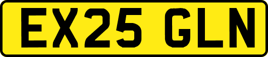EX25GLN
