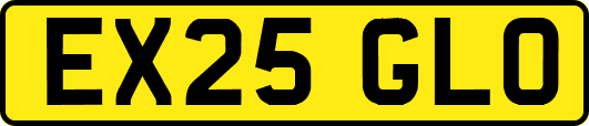 EX25GLO