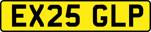 EX25GLP
