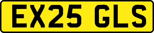 EX25GLS